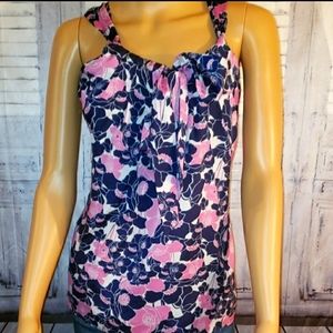 Banana Republic top size M